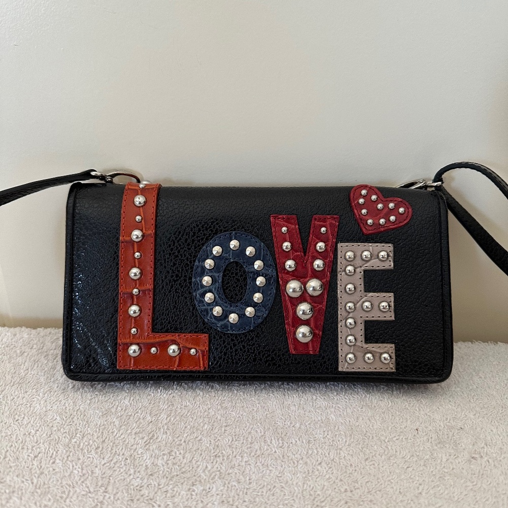 Brighton crossbody